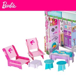 Casa de Bonecas Barbie Summer Villa 76932