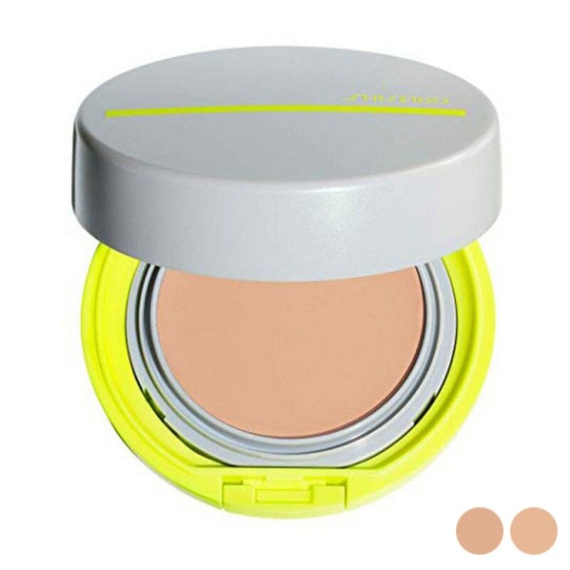 Shiseido|Pós Compactos Expert Sun Sports Bb Shiseido Spf 50+