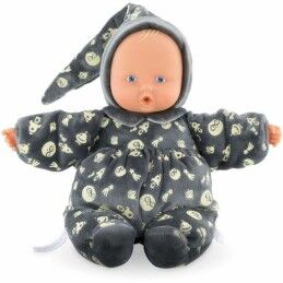 Corolle|Boneca bebé Corolle Babipouce brille dans la nuit