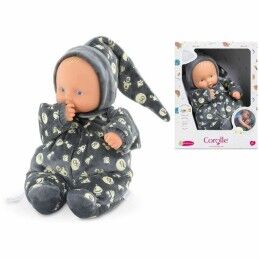Corolle|Boneca bebé Corolle Babipouce brille dans la nuit