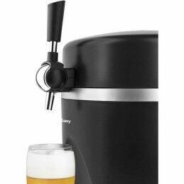 Wëasy|Dispensador de Cerveja Refrigerante Wëasy 5 L
