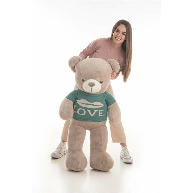 Under Bed Store|Urso de Peluche Under Bed Store Carlitos Jersey 115 cm
