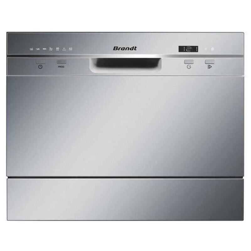 Brandt|Lava-louça Brandt DFC6519S 1280 W Brandt|Lava-louça Brandt DFC6519S 1280 W