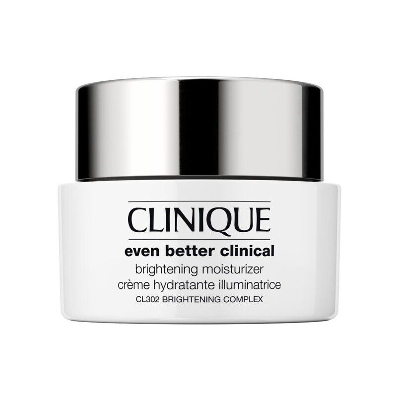 Clinique|Creme Iluminador Clinique Even Better Clinical (50 ml) Clinique|Creme Iluminador Clinique Even Better Clinical (50 ml)