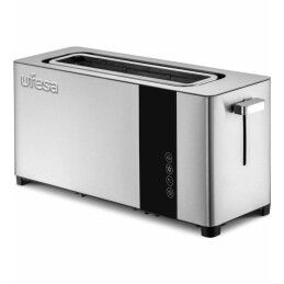 Russell Hobbs|Torradeira Russell Hobbs 23429036001 1600W Preto 1600 W