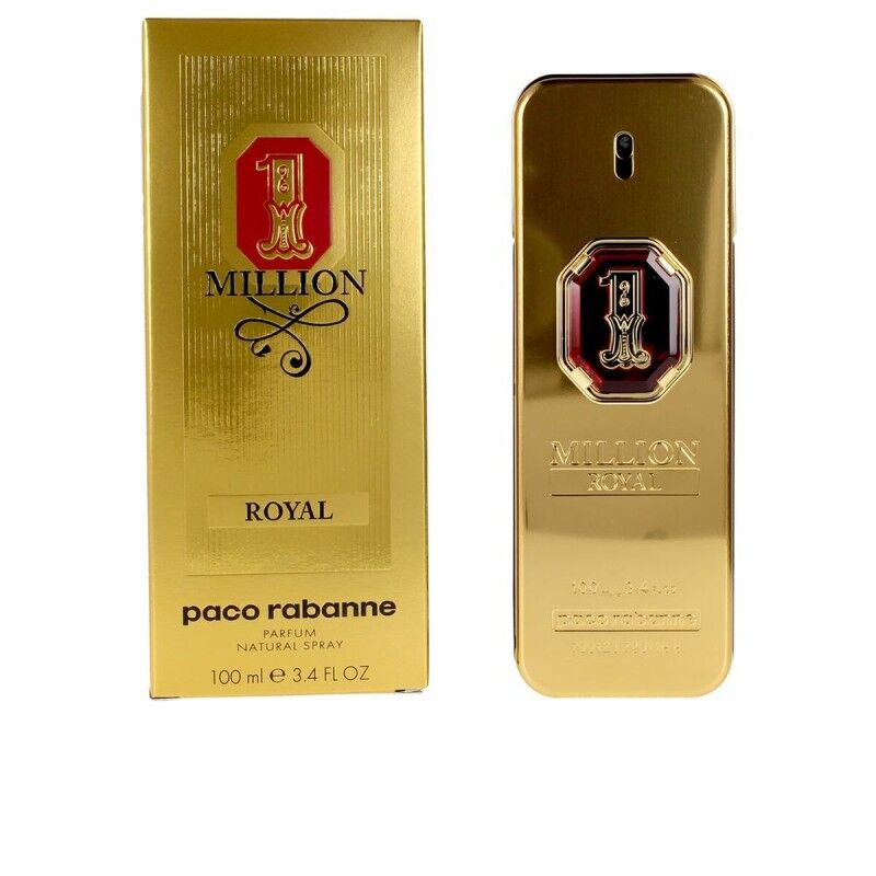 Paco Rabanne|Perfume Homem Paco Rabanne 1 MILLION EDP EDP 100 ml One Million Royal