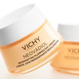 Vichy|Creme de Dia Vichy Neovadiol Pele Mista Pele normal Menopausa (50 ml)