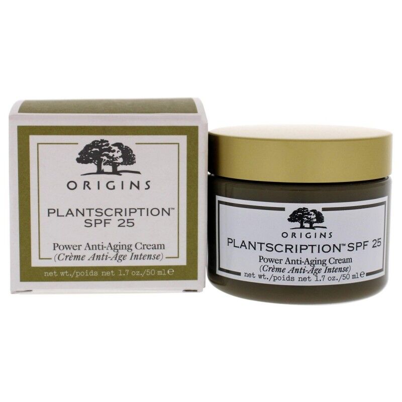 Origins|Creme Anti-idade Origins Plantscription 50 ml