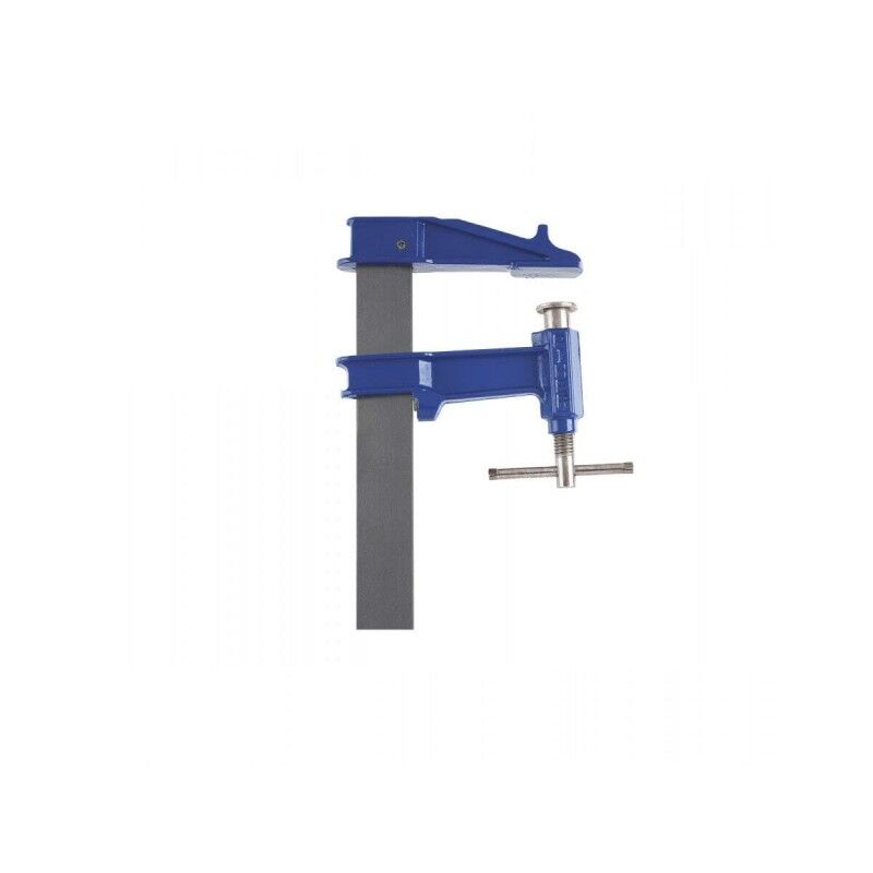 Piher|Grampo Piher E-30 03030 Aço 30 cm Piher|Grampo Piher E-30 03030 Aço 30 cm