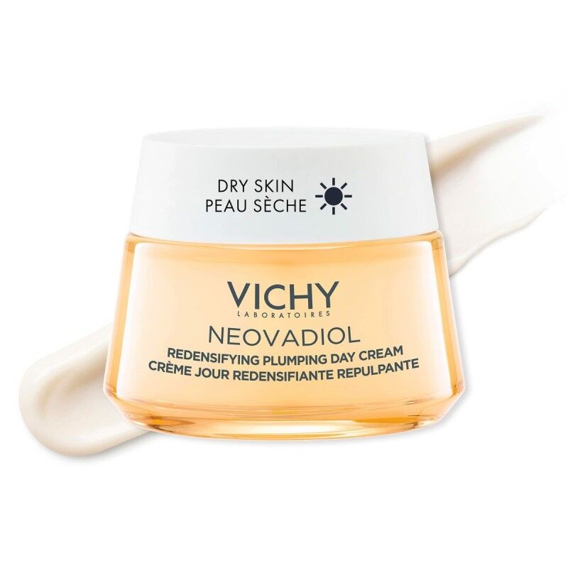 Vichy|Creme de Dia Vichy Neovadiol Ps Pele Seca Menopausa 50 ml