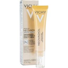 Vichy|Tratamento para o Contorno dos Olhos e Lábios Vichy Neovadiol Reafirmante Menopausa (15 ml)