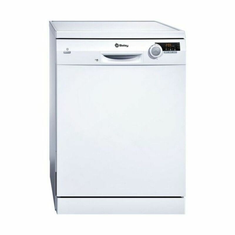 Balay|Lava-louça Balay 3VS572BP Branco 60 cm