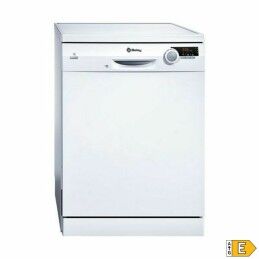 Balay|Lava-louça Balay 3VS572BP Branco 60 cm