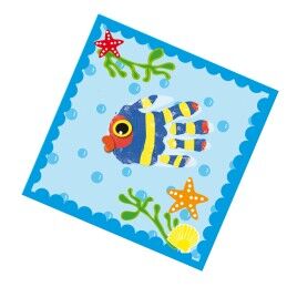 SES Creative|Pintura de Dedos SES Creative My First