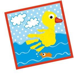 SES Creative|Pintura de Dedos SES Creative My First