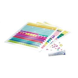 Ravensburger|Mosaico Ravensburger Be Creative Mosaic