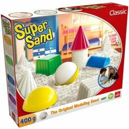 SES Creative|Jogo de Plasticina SES Creative Multicolor