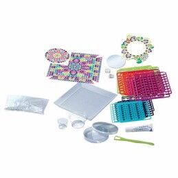 Ravensburger|Mosaico Ravensburger Maxi