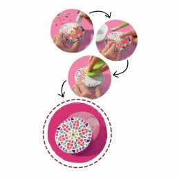 Ravensburger|Mosaico Ravensburger Maxi