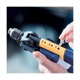 Rapid|Rebitadora Rapid RP 100 Multi Manual Profissional