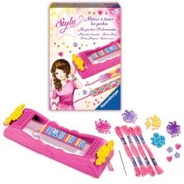 Ravensburger|Missangas Ravensburger So Styly