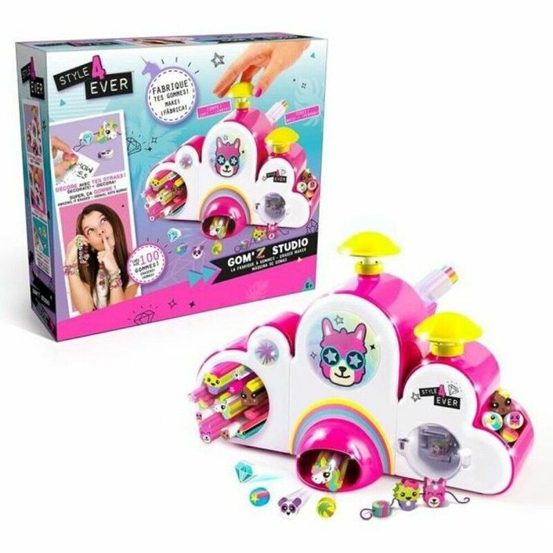 Canal Toys|Missangas Canal Toys Gom'z Studio Canal Toys|Missangas Canal Toys Gom'z Studio