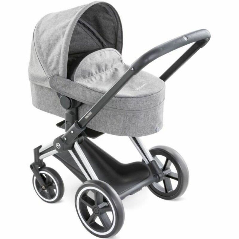 Corolle|Carrinho para Bonecas Corolle Cybex 3 in1 Pram (62 x 70 x 40,5 cm)