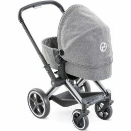 Corolle|Carrinho para Bonecas Corolle Cybex 3 in1 Pram (62 x 70 x 40,5 cm)