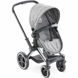 Corolle|Carrinho para Bonecas Corolle Cybex 3 in1 Pram (62 x 70 x 40,5 cm)