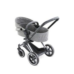 Corolle|Carrinho para Bonecas Corolle Cybex 3 in1 Pram (62 x 70 x 40,5 cm)