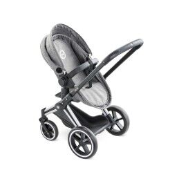 Corolle|Carrinho para Bonecas Corolle Cybex 3 in1 Pram (62 x 70 x 40,5 cm)