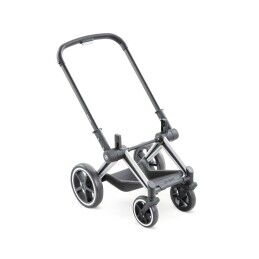 Corolle|Carrinho para Bonecas Corolle Cybex 3 in1 Pram (62 x 70 x 40,5 cm)