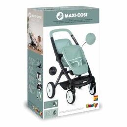 Smoby|Carrinho para Bonecas Smoby Maxi-Cosi Twin 64 cm