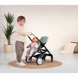 Smoby|Carrinho para Bonecas Smoby Maxi-Cosi Twin 64 cm