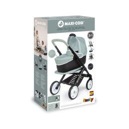 Smoby|Carrinho para Bonecas Smoby Maxi-Cosi Pushchair 64 cm