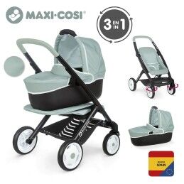 Smoby|Carrinho para Bonecas Smoby Maxi-Cosi Pushchair 64 cm