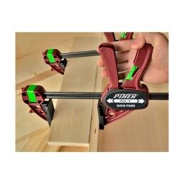 Piher|Sargento monomanual Piher Quick 52630 30 cm