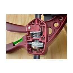 Piher|Sargento monomanual Piher Quick 52630 30 cm