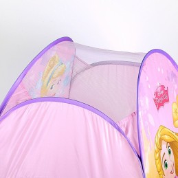 Tenda de Campanha Disney Princess Pop Up 75 x 90 x 75 cm 12 Unidades