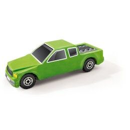 SES Creative|Escultura SES Creative Molding and Painting - Cars