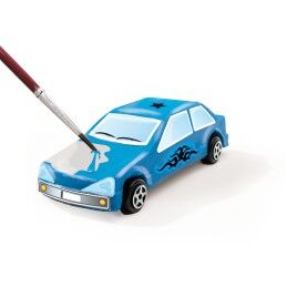 SES Creative|Escultura SES Creative Molding and Painting - Cars