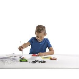 SES Creative|Escultura SES Creative Molding and Painting - Cars