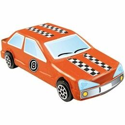 SES Creative|Escultura SES Creative Molding and Painting - Cars