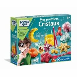 Canal Toys|Jogo de Trabalhos Manuais Canal Toys Style 4ever (FR)