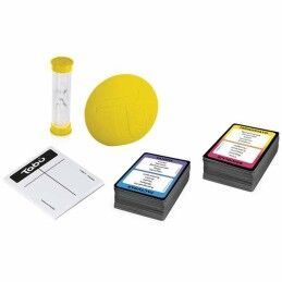 Hasbro|Jogo de Mesa Hasbro Tabú (ES)