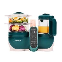 Heinrich's|Robot de Cozinha Heinrich's HKM 6278 Cor de Rosa 1300 W 6,5 L