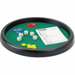 Mattel|Jogo de Mesa Flushin Frenzy Mattel FWW30