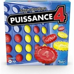 Hasbro|Jogo de Mesa Hasbro Power 4