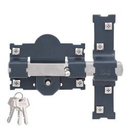 Yato|Amoladora angular Yato YT-82200 720 W 220-240 V