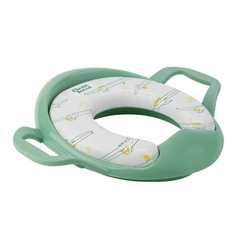 Badabulle|Redutor de WC para Bebé com Asas Badabulle B027008 Badabulle|Redutor de WC para Bebé com Asas Badabulle B027008